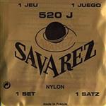 Savarez 520 J Classic Guitar String