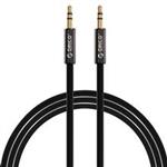 Orico XMC-20 3.5mm Male To Male Stereo Audio Cable 2m