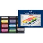 Faber-Castell Studio Quality Creative Studio 36 Color Pastel Crayon