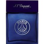 ادو تویلت مردانه سن دوپون مدل Parfum Officiel Du Paris Saint-Germain حجم 100 میلی لیتر