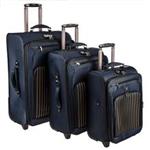 مجموعه سه عددی چمدان پرستیژ مدل A10
