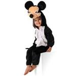 Shadi Rouyan Mickey Mouse Size 2 Clothes