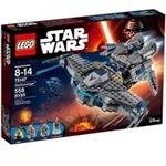 Star Wars StarScavenger 75147 Lego