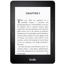 Amazon Kindle Voyage 7th Generation E-reader - 4GB