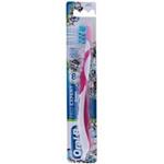 Oral-B Childrens Stages 4 +8 Years Tooth Brush
