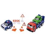 Dickie Toys Funny Truck 203315904 Type 1 Toys Car