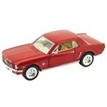 Kinsmart Ford Mustang 1964 1/2 Toys Car