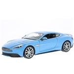 Welly Aston Martin Vanquish Toys Car