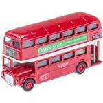 Welly London Bus 2 Toys Car