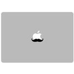 برچسب تزئینی ونسونی مدل Mustache مناسب برای مک بوک پرو 15 اینچی