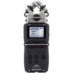 Zoom H5 Professional Voice Recorder