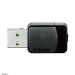 D-Link AC Dual-Band Wireless  Nano USB Adapter DWA-171