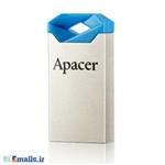 Apacer AH111 USB 2.0 Super-Mini Flash Memory - 8GB