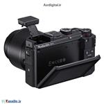 Canon Powershot G3X Digital Camera