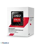 AMD Athlon X4 840 Quad-Core 3.1 GHz Socket FM2+ CPU