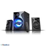 F&D F380X Multimedia Bluetooth Speaker