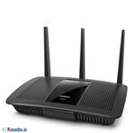 Linksys EA7500 Dual-Band AC1900 Wireless Router