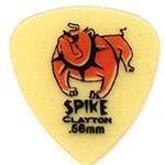 Clayton Spike 0.56 mm Guitar Picks 12 Pack