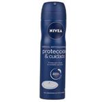 Nivea Protect And Care Spray For Women 150ml