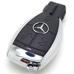 Mercedes-Benz Remote Key USB Stick Flash Memory 8GB
