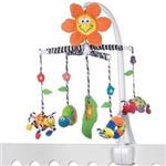 Playgro Amazing Garden Crib Toys