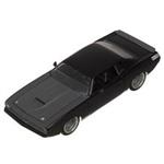 Jada Lettys Plymouth Barracuda Toys Car