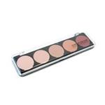 make up for ever5 camouflage palette cream no3