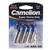 Camelion Super Heavy Duty AA And AAA Battery Pack Of 8