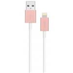 Moshi USB Cable with Lightning Connector 1m