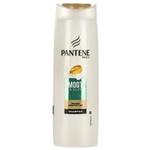 Pantene PRO-V Smooth And Silky Shampoo 400ml