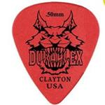 Clayton Duraplex 0.50 mm Guitar Picks