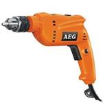 AEG SBE 500 R Hammer Drill