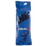 Gillette 2 Razor Pack of 10