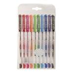Yalong 10 Color Pen