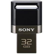 Sony Micro Vault USM-SA3 Flash Memory - 32GB