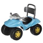 Arrabeh X3 Ride On Toys Car