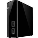 Seagate Backup Plus Hub Desktop External Hard Disk - 6TB