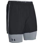 Under Armour Mirage 2 In 1 Shorts For Men