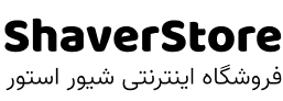 لوگوی شیور استور
