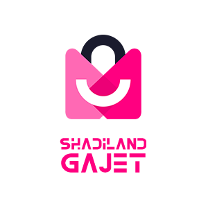 لوگوی شادی لند گجت