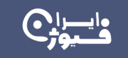 لوگوی ایران فیوژن