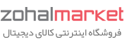 لوگوی زحل مارکت