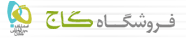 لوگوی گاج