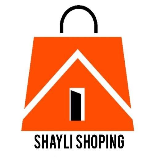 لوگوی شایلی شاپینگ