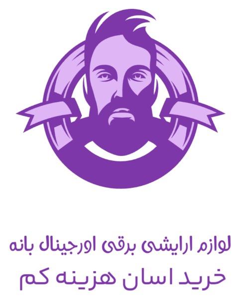لوگوی اورجینال بانه