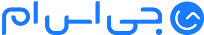 لوگوی جی اس ام