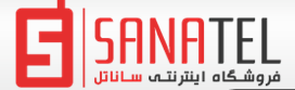 لوگوی ساناتل