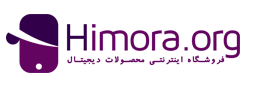 لوگوی هیمورا