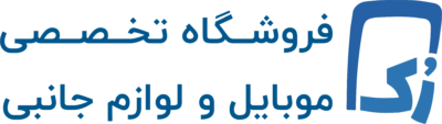 لوگوی رک موبایل