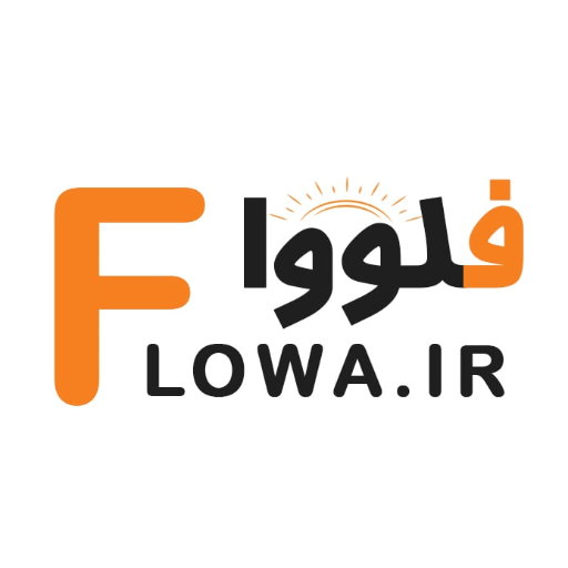 لوگوی فلووا
